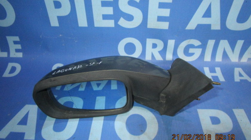 Oglinda retrovizoare  Renault Laguna;  E9014128 (electrica)