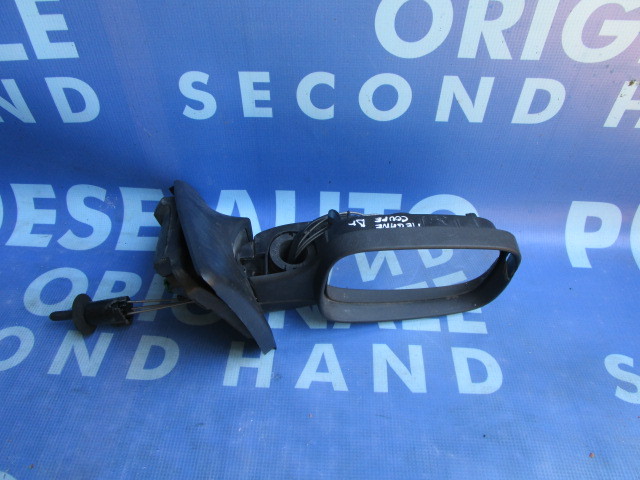 Oglinda retrovizoare Renault Megane ;12353060// 12353070 (manuale)