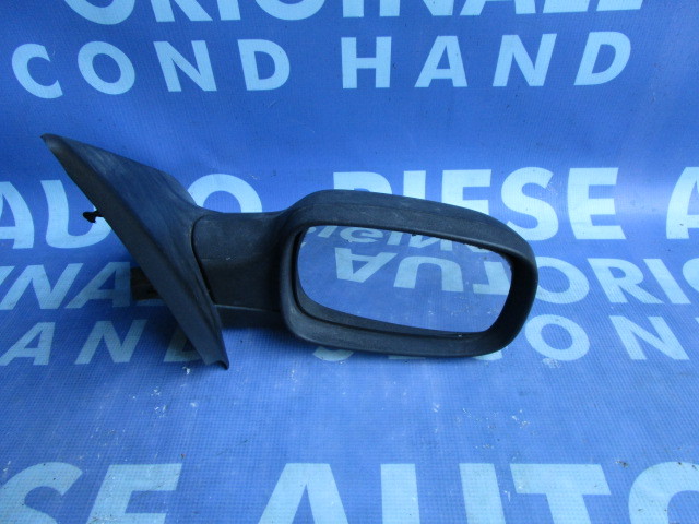Oglinda retrovizoare Renault Megane ;12353060// 12353070 (electrica)