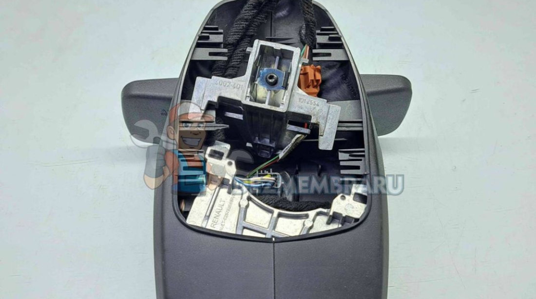 Oglinda retrovizoare Renault Megane 3 Combi [Fabr 2008-2015] OEM