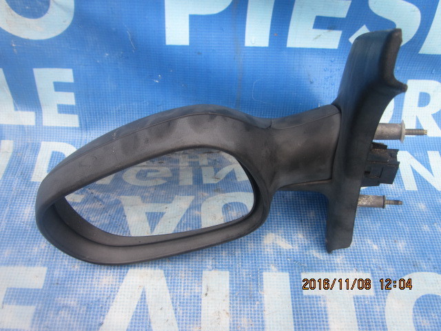Oglinda retrovizoare Renault Megane Scenic ;010461