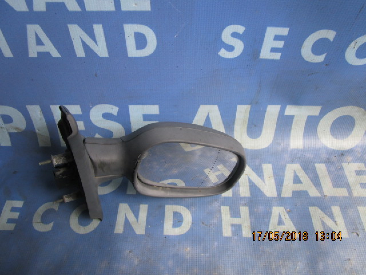 Oglinda retrovizoare Renault Megane Scenic 1998;  010461