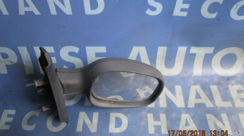 Oglinda retrovizoare Renault Megane Scenic 1998;  010461