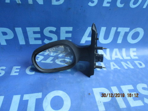 Oglinda retrovizoare Renault Scenic 1999 (sticla defecta)