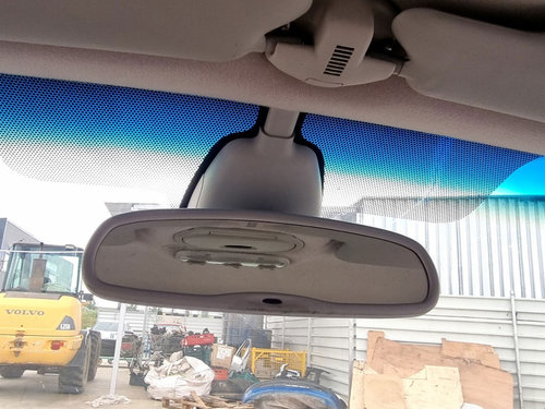 Oglinda retrovizoare Renault Scenic 2 [Fabr 2003-2008] 1.5 DCI K9K734 76KW / 103CP