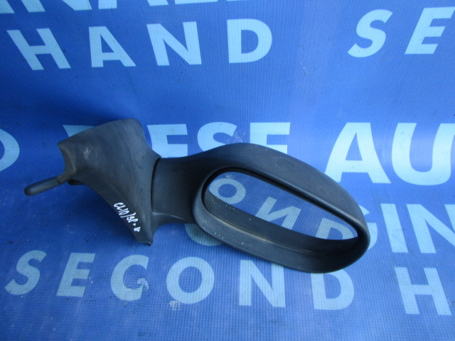 Oglinda retrovizoare Renult Clio (manuala)