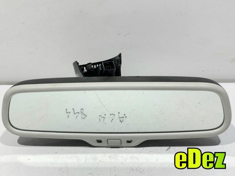 Oglinda retrovizoare Seat Alhambra 2 (2010-2015) 7N0857511F