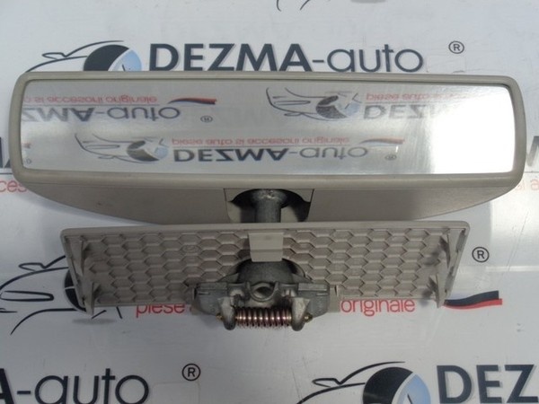 Oglinda retrovizoare, Seat Altea (5P1) 2004-2013 (id:218884)