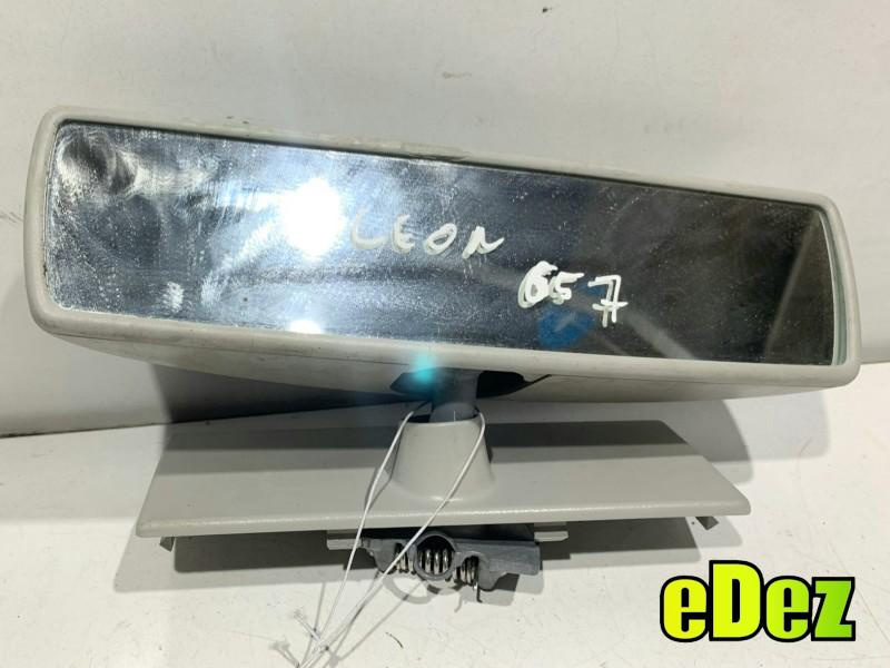 Oglinda retrovizoare Seat Altea facelift (2009-2015) [5p] 5P0857511F