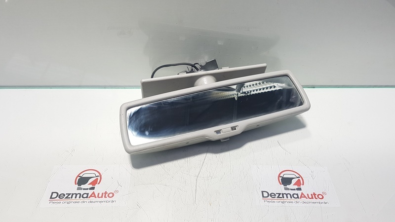 Oglinda retrovizoare, Seat Altea XL (5P5, 5P8) (id:358626)