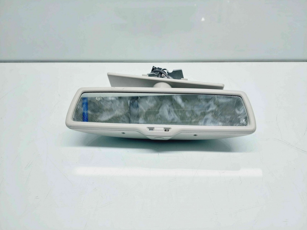 Oglinda retrovizoare Seat Altea XL (5P5, 5P8) Facelift [Fabr 2006-2015] OEM