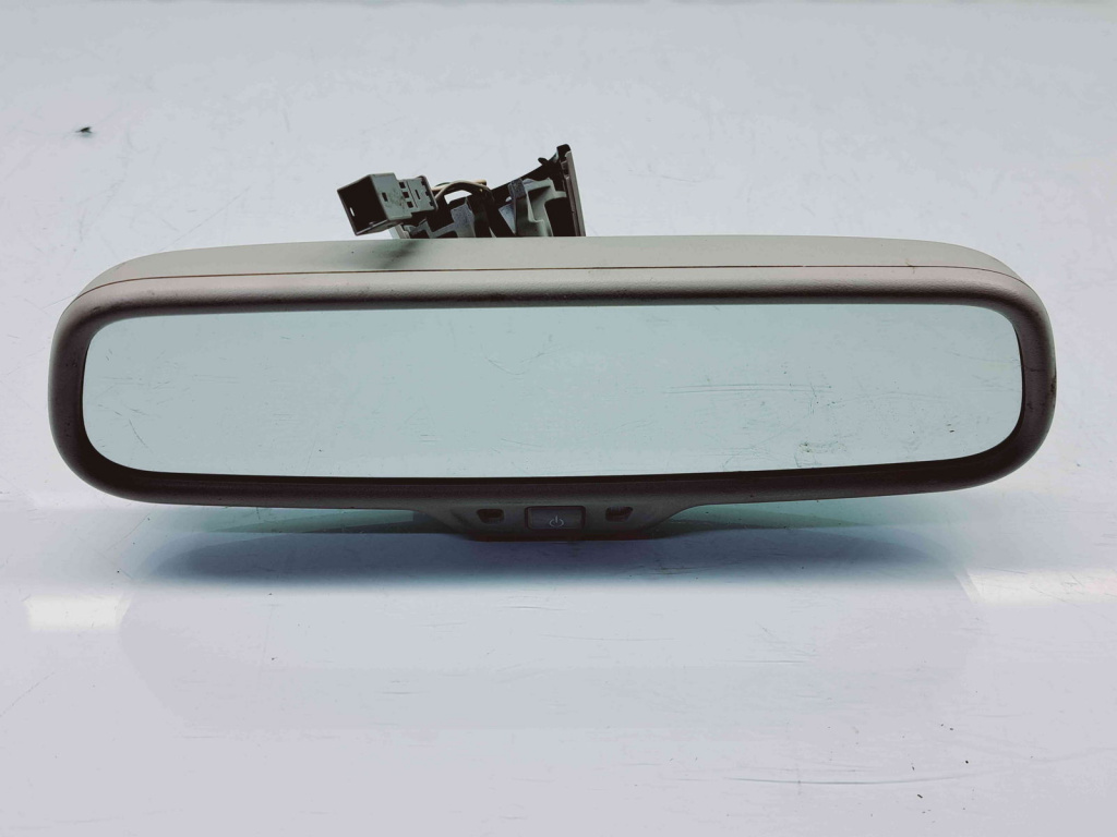 Oglinda retrovizoare Seat Exeo (3R2) [Fabr 2008-2013] OEM