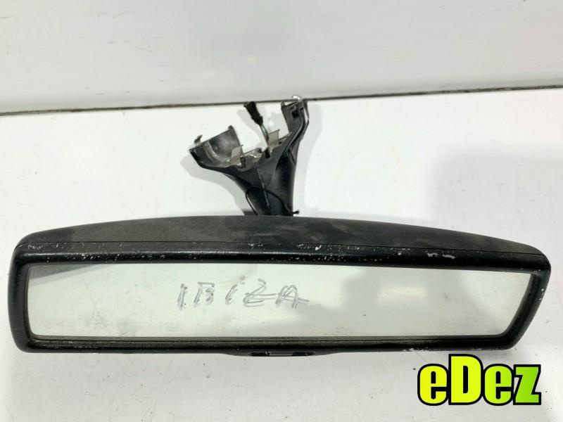Oglinda retrovizoare Seat Ibiza 4 (2008-2012) [6J]