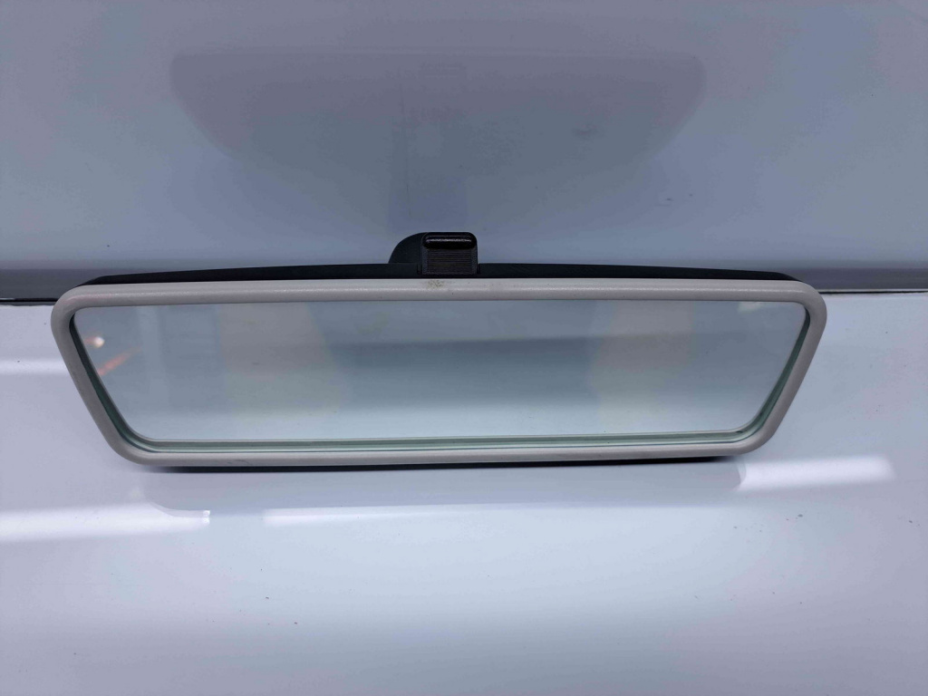 Oglinda retrovizoare Seat Ibiza 5 (6J5) [Fabr 2008-2017] OEM