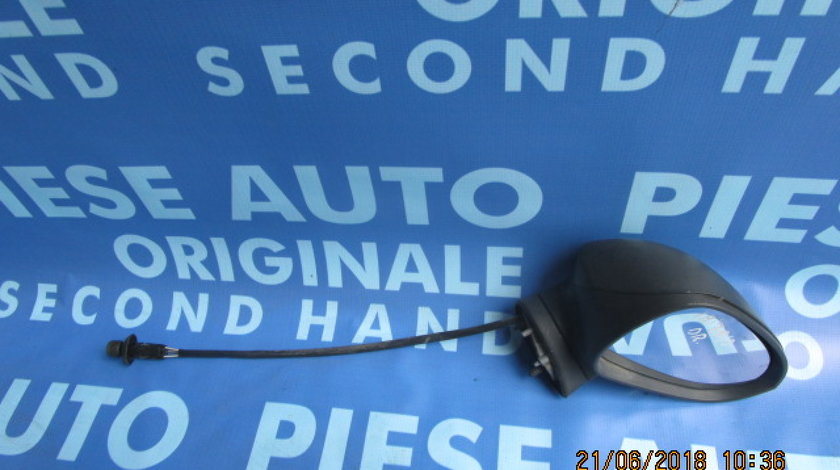 Oglinda retrovizoare  Seat Ibiza;E9024456