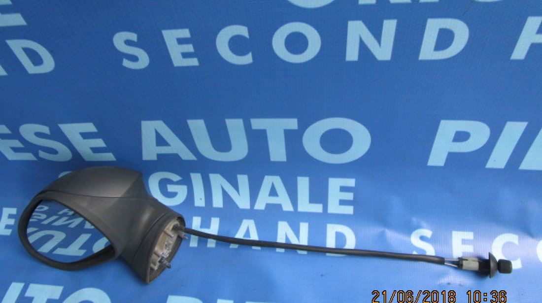 Oglinda retrovizoare  Seat Ibiza;E9024456