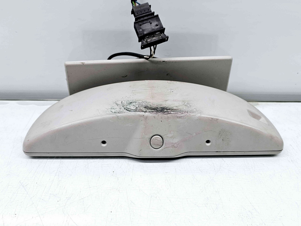 Oglinda retrovizoare Seat Leon (1P1) [Fabr 2005-2011] OEM
