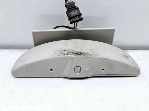 Oglinda retrovizoare Seat Leon (1P1) [Fabr 2005-2011] OEM