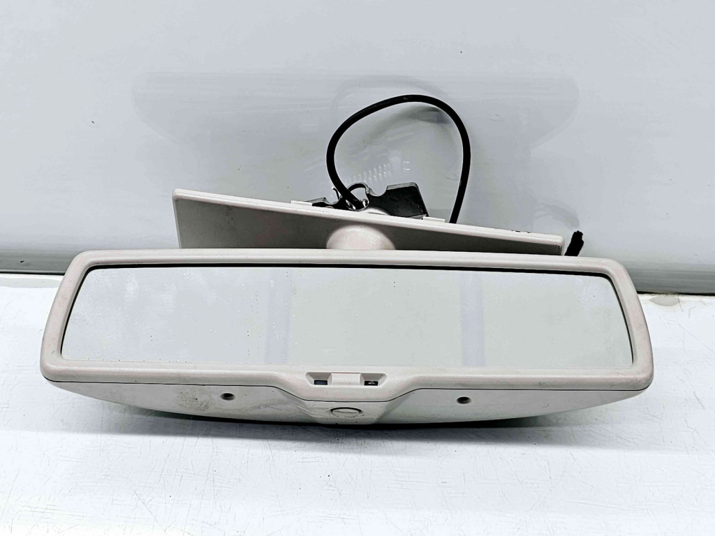 Oglinda retrovizoare Seat Leon (1P1) [Fabr 2005-2011] OEM