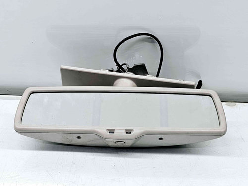Oglinda retrovizoare Seat Leon (1P1) [Fabr 2005-2011] OEM