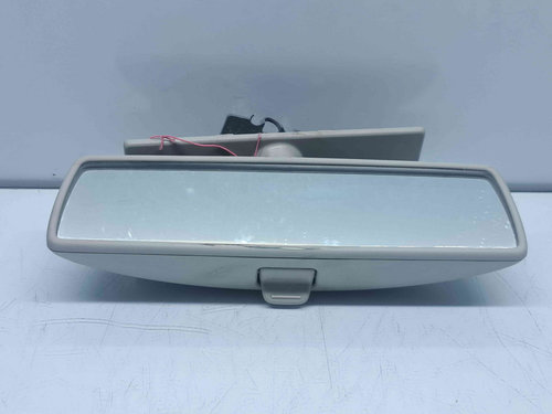 Oglinda retrovizoare Seat Leon (1P1) [Fabr 2005-2011] Facelift OEM