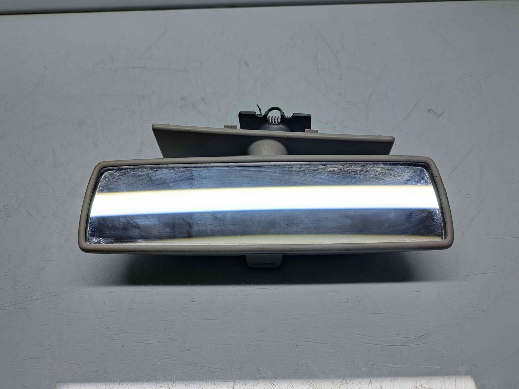 Oglinda retrovizoare Seat Leon (1P1) FR [Fabr 2005-2011] OEM