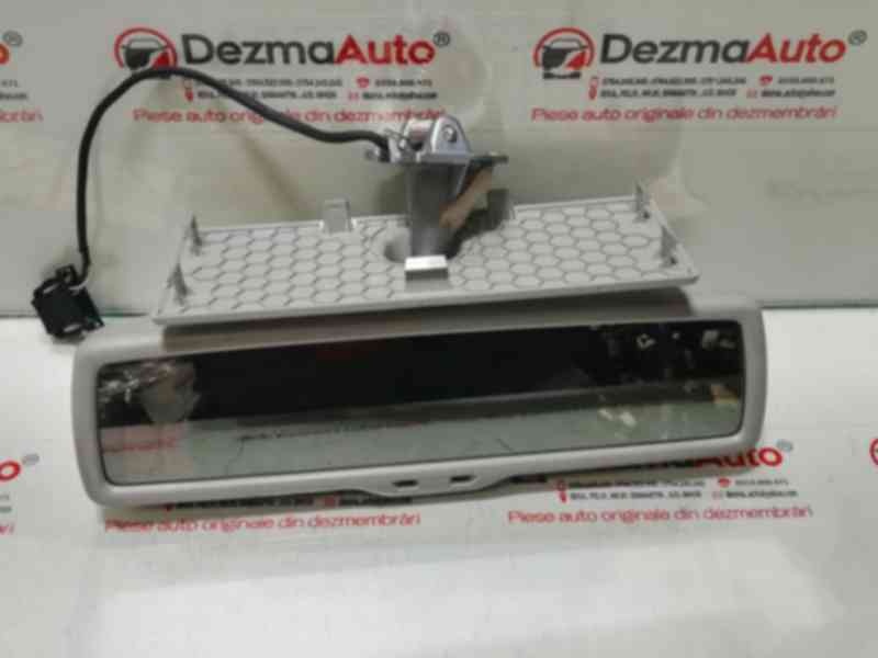 Oglinda retrovizoare, Seat Leon (1P1) (id:314049)