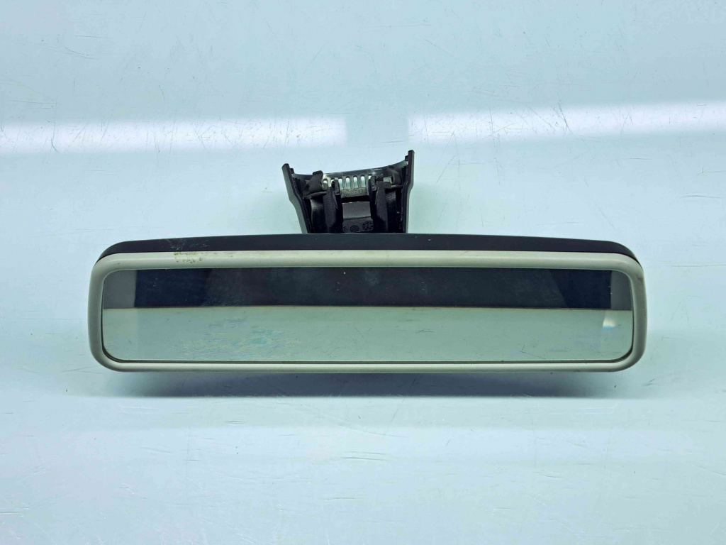 Oglinda retrovizoare Seat Leon (5F1) [Fabr 2012-2018] OEM