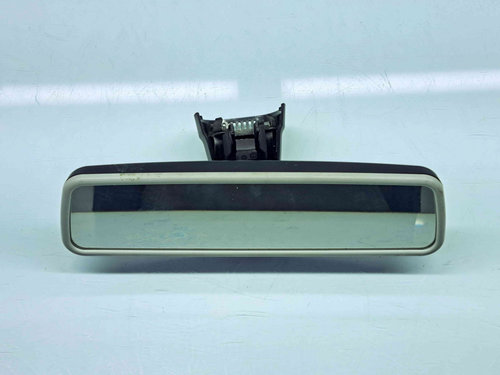Oglinda retrovizoare Seat Leon (5F1) [Fabr 2012-2018] OEM