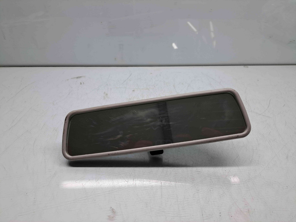 Oglinda retrovizoare Seat Toledo 4 (KG3) [Fabr 2012-2018] OEM