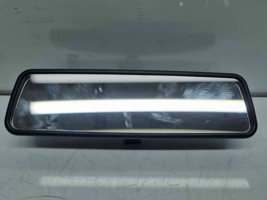 Oglinda retrovizoare Skoda Fabia 2 (5J, 542) [Fabr 2007-2014] OEM