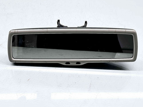 Oglinda retrovizoare Skoda Octavia 2 (1Z3) [Fabr 2004-2013] Facelift OEM