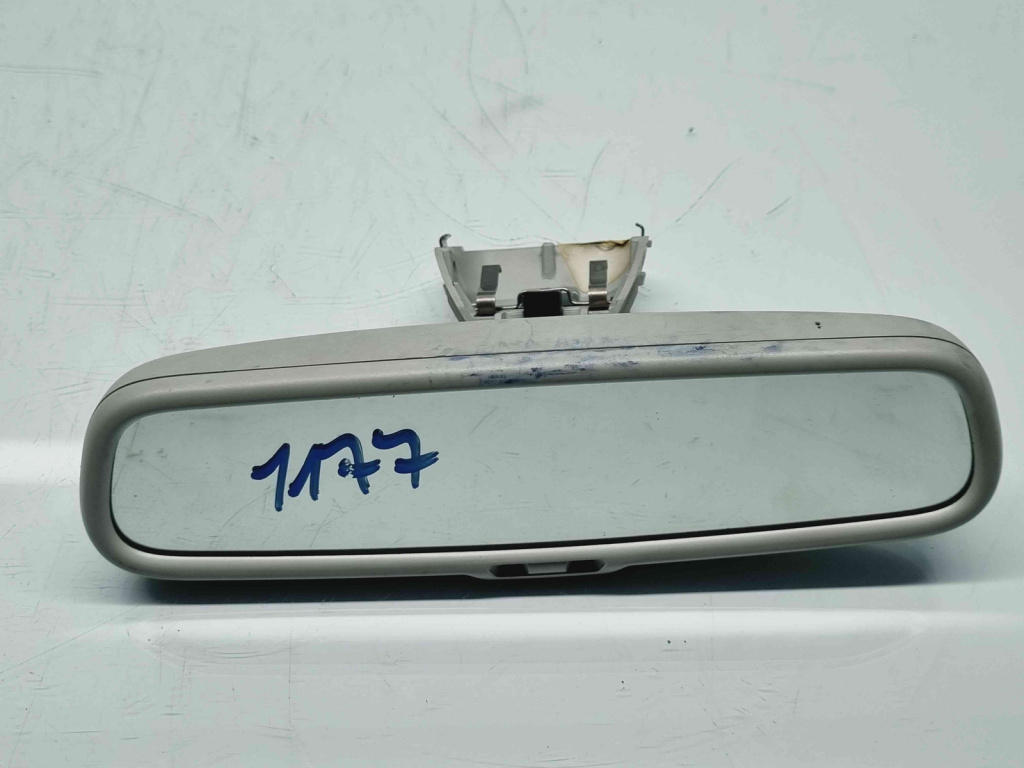 Oglinda retrovizoare Skoda Octavia 2 Combi (1Z5) [Fabr 2004-2013] OEM