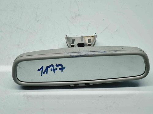 Oglinda retrovizoare Skoda Octavia 2 Combi (1Z5) [Fabr 2004-2013] OEM