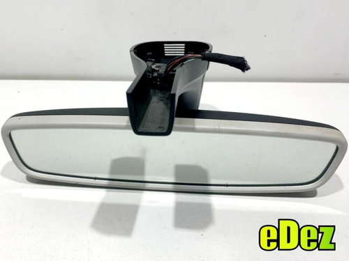 Oglinda retrovizoare Skoda Octavia 3 (2013-2017 ) 3G0857511E