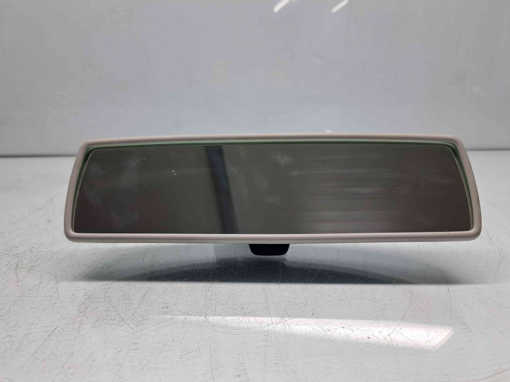 Oglinda retrovizoare Skoda Superb II Combi (3T5) Facelift [Fabr 2009-2015] OEM