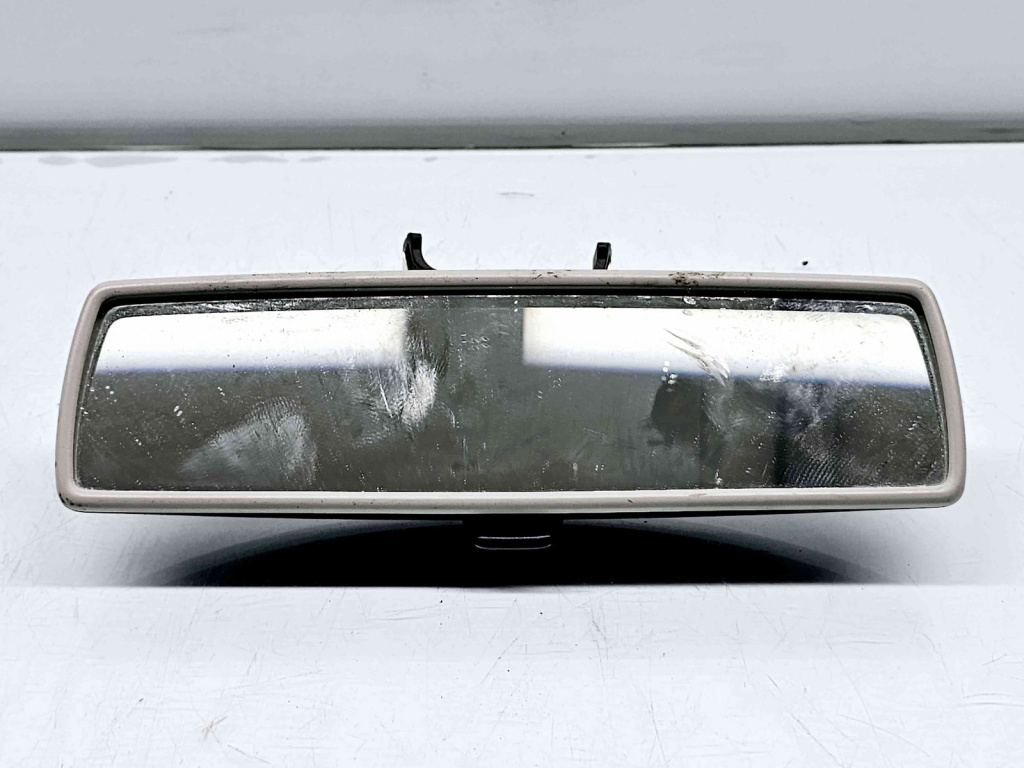 Oglinda retrovizoare Skoda Superb II Combi (3T5) [Fabr 2009-2015] OEM