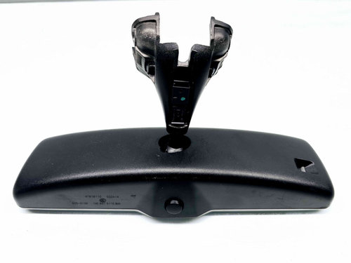 Oglinda retrovizoare Skoda Yeti (5L) [Fabr 2009-2020] OEM