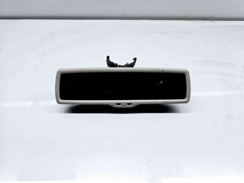 Oglinda retrovizoare Skoda Yeti (5L) [Fabr 2009-2020] OEM