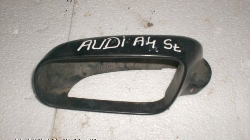 Oglinda retrovizoare stanga Audi A4