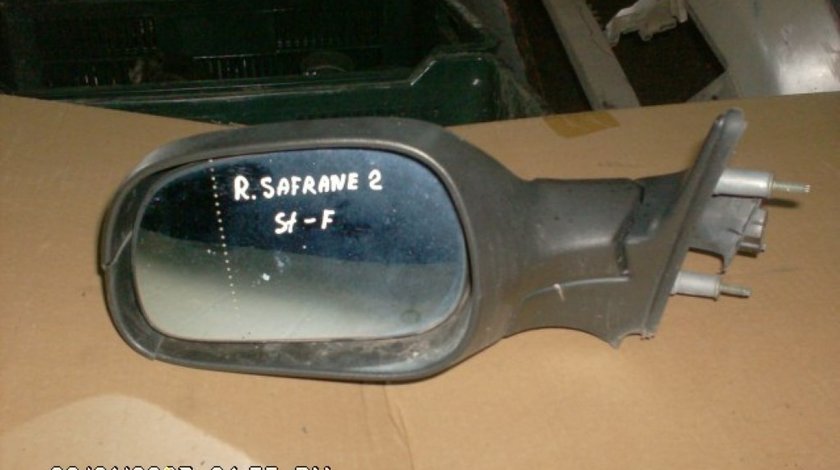 Oglinda retrovizoare stanga Renault Safrane