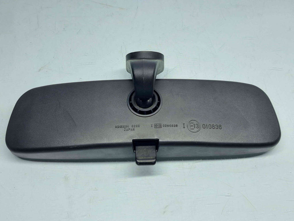 Oglinda retrovizoare SUBARU Outback IV (BM, BR) [Fabr 2009-2014] OEM