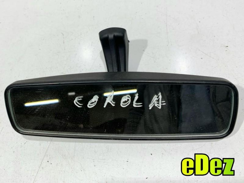 Oglinda retrovizoare Toyota Corolla (2012-2018)