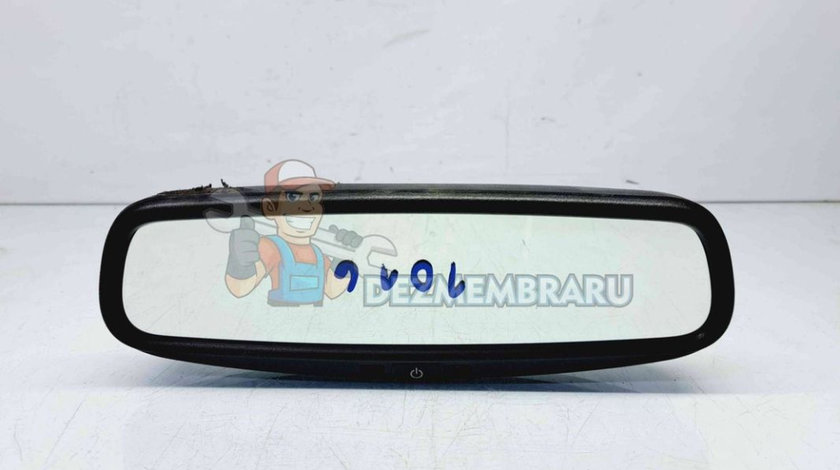 Oglinda retrovizoare Toyota Rav 4 III (ACA3, ACE, ALA3, GSA3, ZSA3) [Fabr 2005-2013] OEM