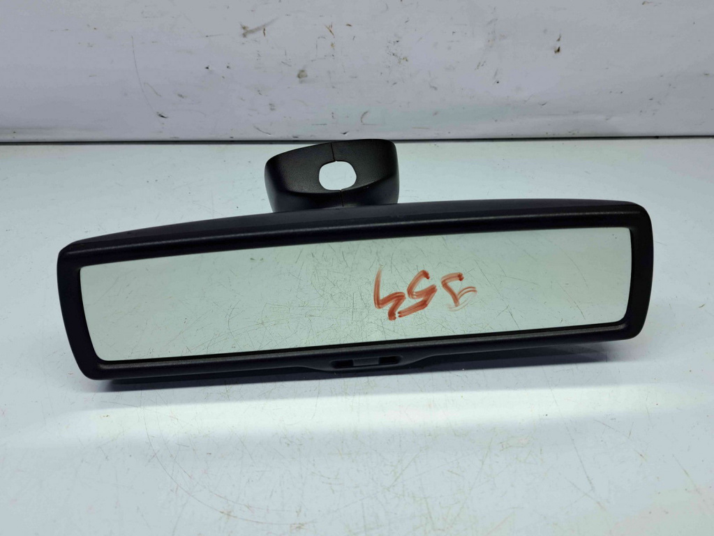 Oglinda retrovizoare Volkswagen Eos (1F7, 1F8) [Fabr 2006-2015] OEM