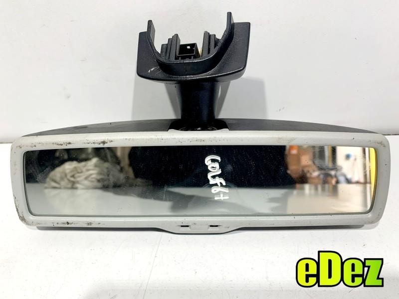 Oglinda retrovizoare Volkswagen Golf 5 (2004-2009) 5M0857511