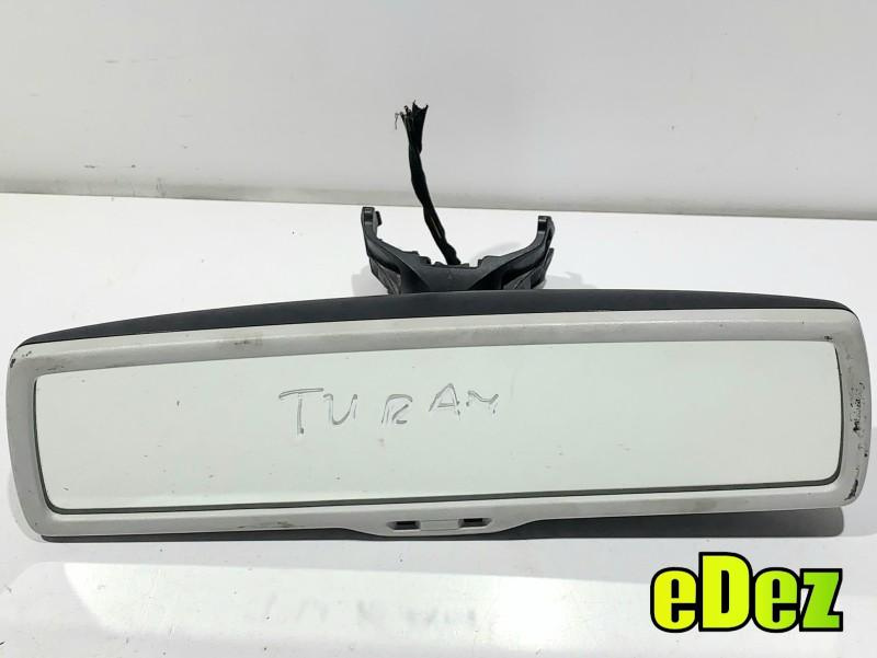 Oglinda retrovizoare Volkswagen Golf 6 (2008-2013) 1K0857511F