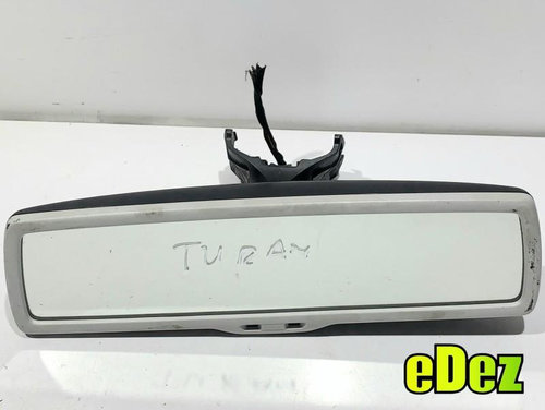 Oglinda retrovizoare Volkswagen Golf 6 (2008-2013) 1K0857511F