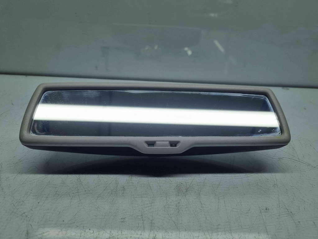Oglinda retrovizoare Volkswagen Golf 6 (5K1) [Fabr 2009-2013] OEM