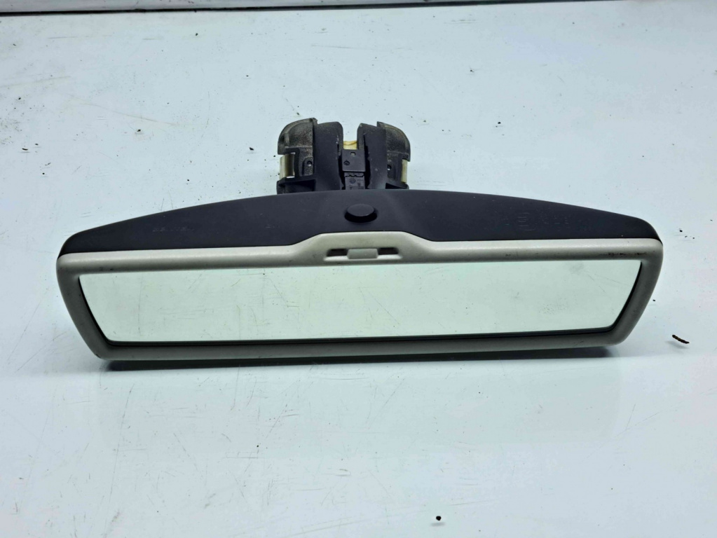 Oglinda retrovizoare Volkswagen Golf 6 (5K1) [Fabr 2009-2013] OEM